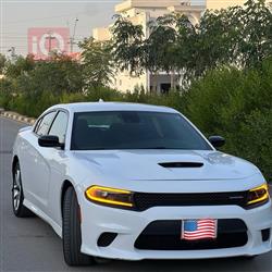 دۆج چارجەر